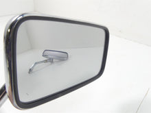 Load image into Gallery viewer, 2003 Honda VTX1800R Left Right Rear View Rectangle Mirror Set 88310-MAH-305 | Mototech271
