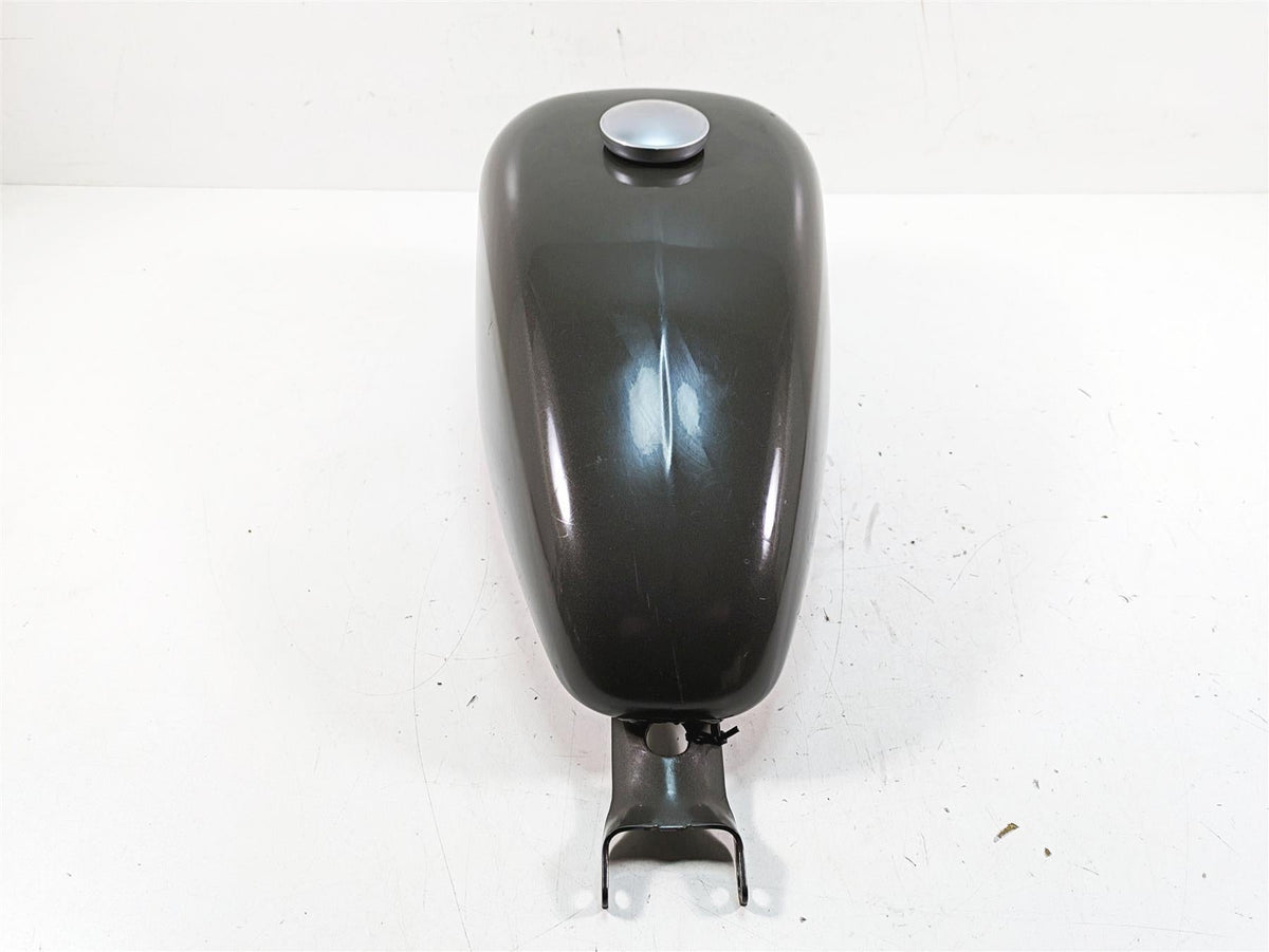 2019 Harley XL883N Sportster Iron Fuel Gas Petrol Tank -No Dents 61000701 {{ shop.shopifyCountryName }} - Mototech271