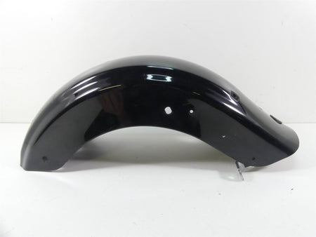 2012 Harley Touring FLHX Street Glide Rear Fender Vivid Black -No Dents 59731-09 {{ shop.shopifyCountryName }} - Mototech271