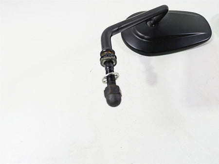 2011 Harley FXDC Dyna Super Glide Rear View Mirror Set 91840-03B 91845-03B {{ shop.shopifyCountryName }} - Mototech271