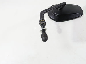 2011 Harley FXDC Dyna Super Glide Rear View Mirror Set 91840-03B 91845-03B | Mototech271