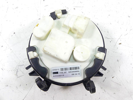 2011 Harley Softail FLSTF Fat Boy Speedometer Gauges Instrument 42K 67033-11 {{ shop.shopifyCountryName }} - Mototech271