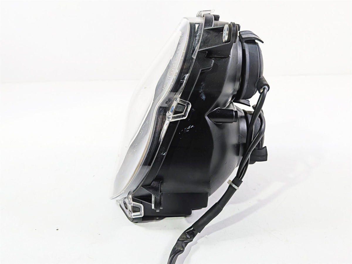2013 KTM 990 Adventure Baja Headlight Head Light Lamp Lens 60014801000-Mototech271