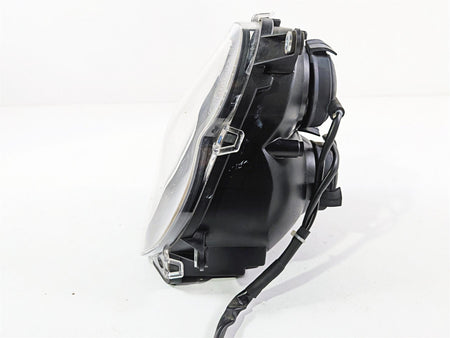 2013 KTM 990 Adventure Baja Headlight Head Light Lamp Lens 60014801000-Mototech271