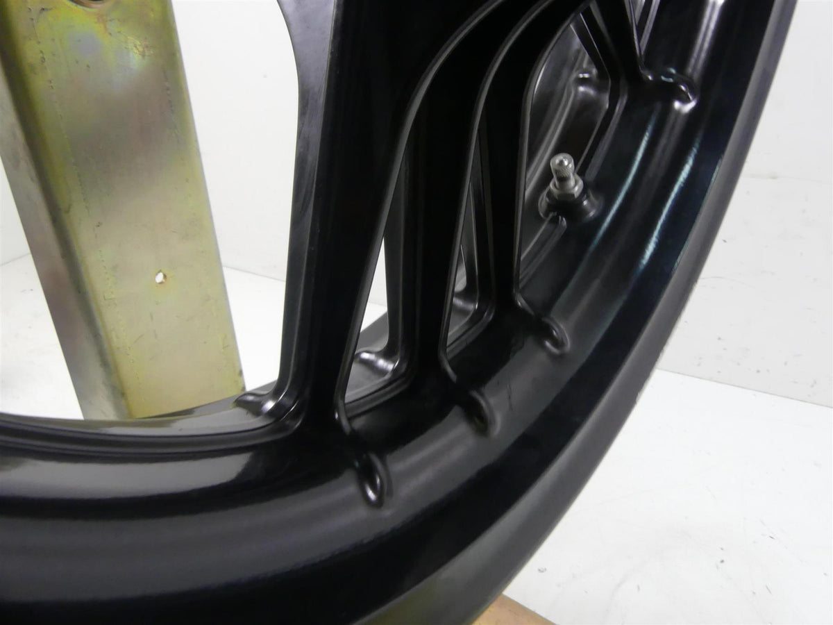 2018 Indian Scout Sixty Front 16x3.5 Wheel Rim -Has Ding 1522090 {{ shop.shopifyCountryName }} - Mototech271