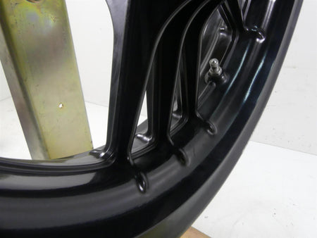 2018 Indian Scout Sixty Front 16x3.5 Wheel Rim -Has Ding 1522090 {{ shop.shopifyCountryName }} - Mototech271