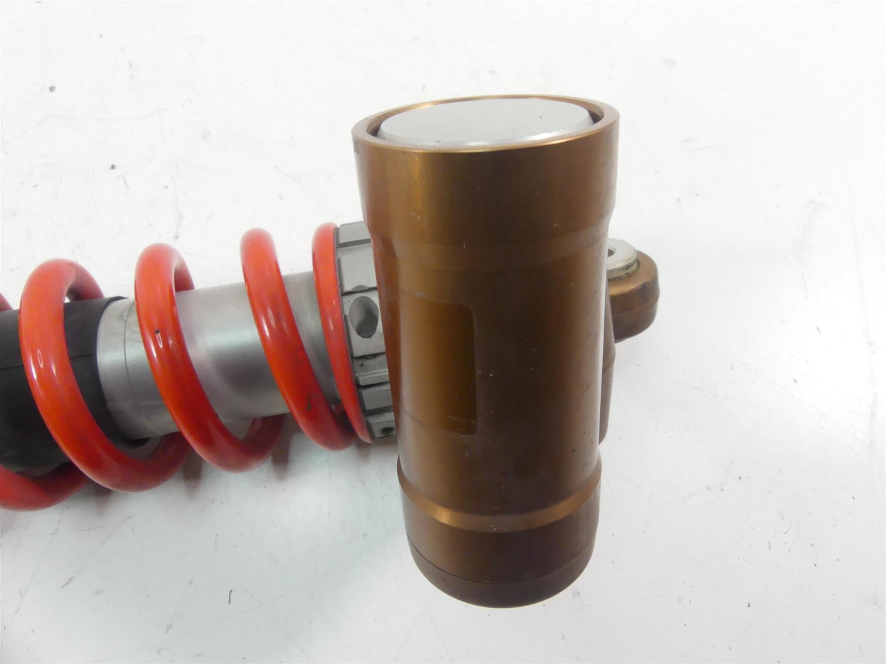 2012 BMW S1000RR K46 Straight Rear Shock Damper Suspension 33537717340 {{ shop.shopifyCountryName }} - Mototech271