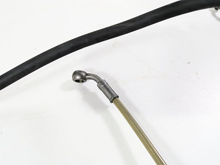 2014 BMW R nine T R9T K21 Front Abs Brake Line Set 34328533934 34328533908 {{ shop.shopifyCountryName }} - Mototech271