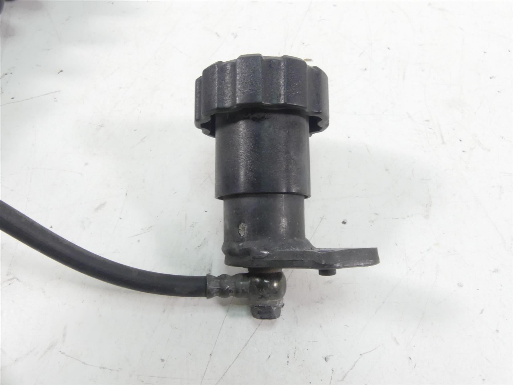 1999 BMW R1100 GS 259E Adjustable Showa Rear Shock Damper B0062 33532312103 {{ shop.shopifyCountryName }} - Mototech271