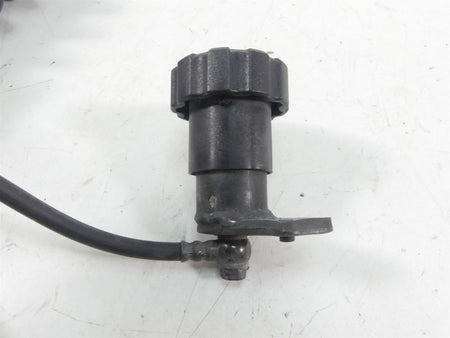 1999 BMW R1100 GS 259E Adjustable Showa Rear Shock Damper B0062 33532312103 {{ shop.shopifyCountryName }} - Mototech271