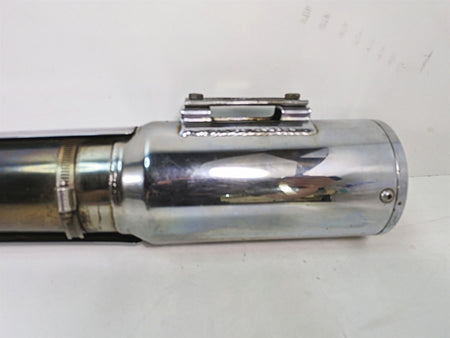 2008 Harley FLHTCU Electra Glide Vance Hines Pro Pipe 2 into 1 Exhaust Set 17557 {{ shop.shopifyCountryName }} - Mototech271