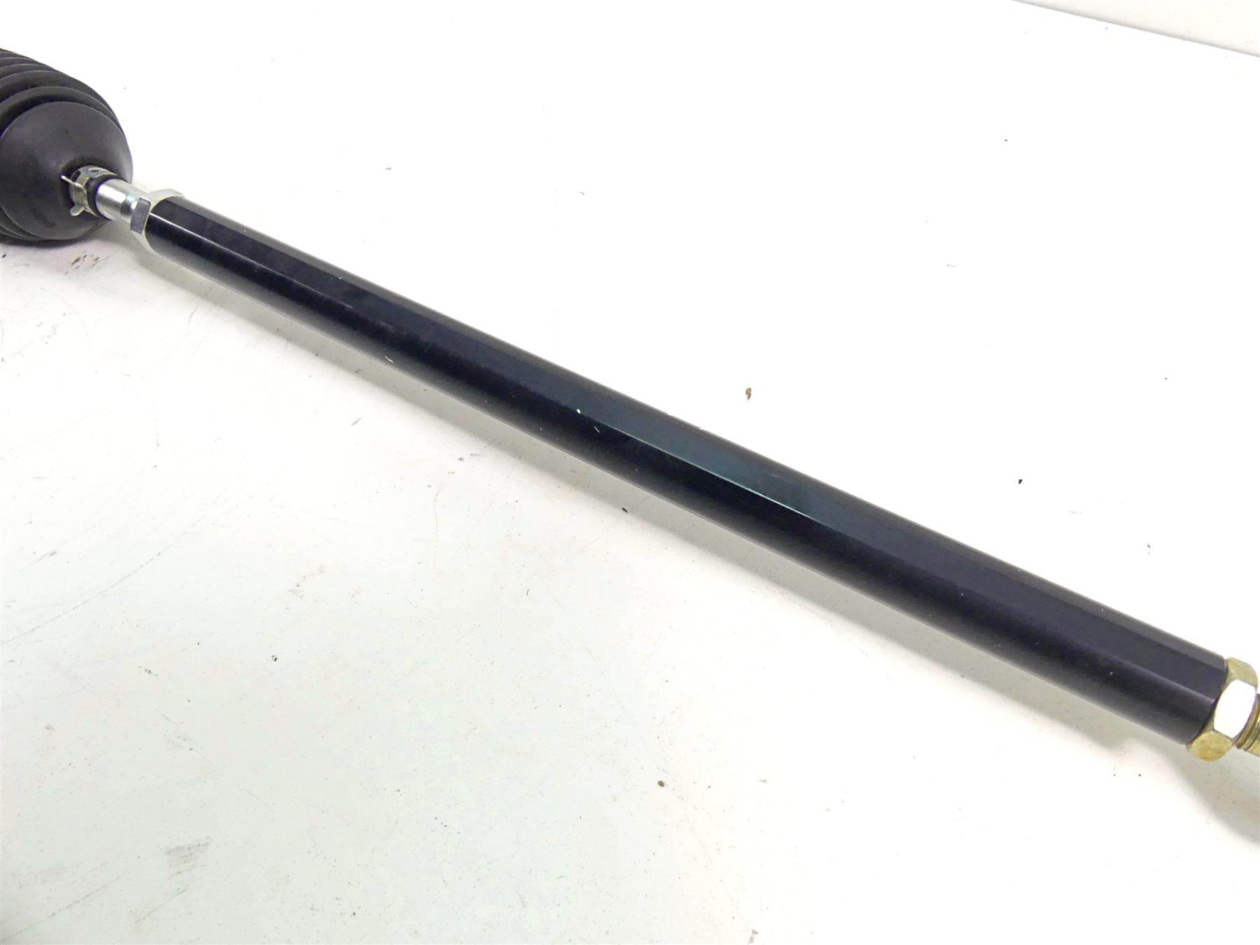 2021 Can Am Maverick Sport 1000R XRC Rack And Pinion Steering Set 709402289 {{ shop.shopifyCountryName }} - Mototech271