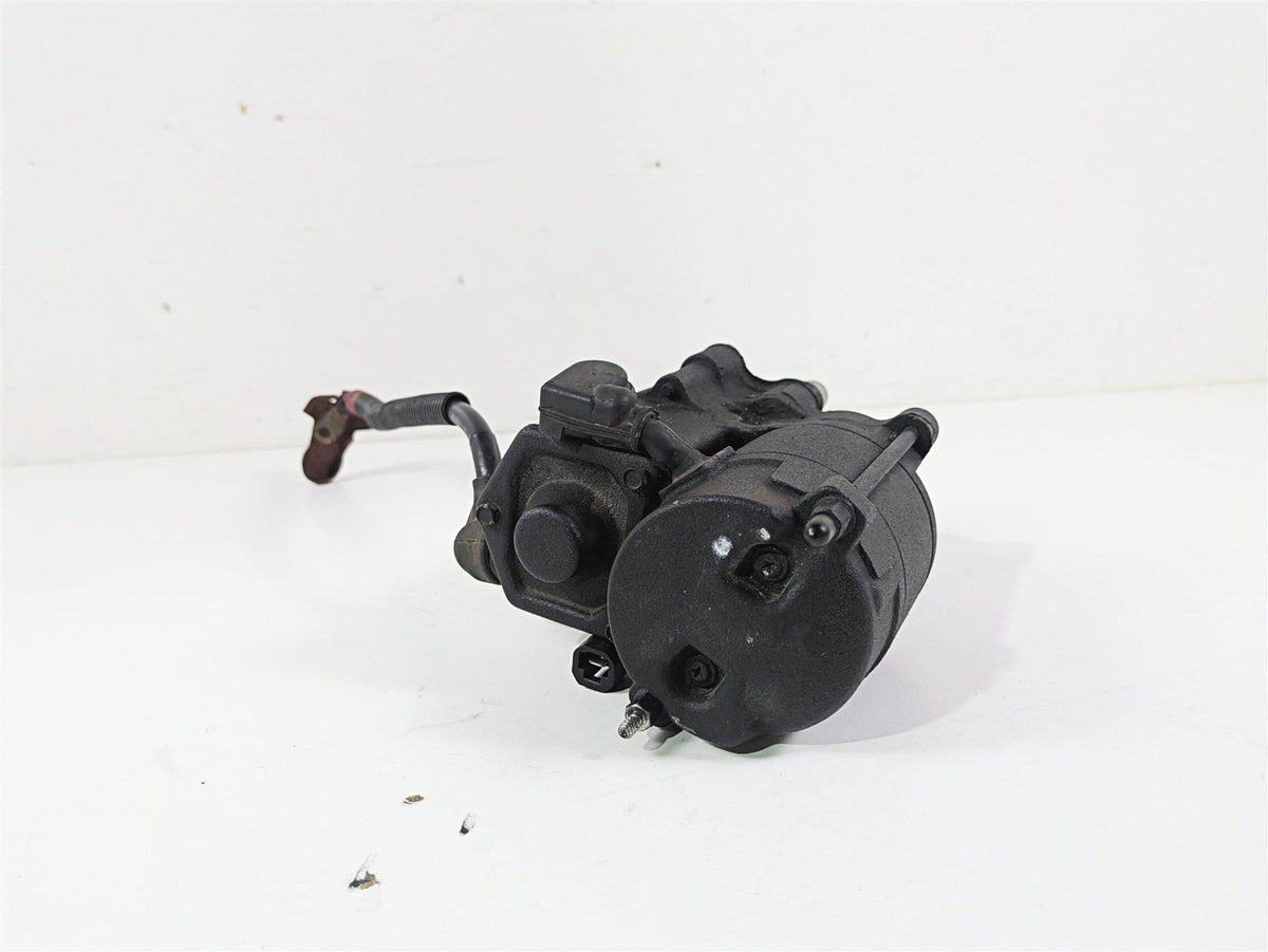 2007 Harley Sportster XL1200 C Engine Starter Motor - Tested 31390-91F {{ shop.shopifyCountryName }} - Mototech271