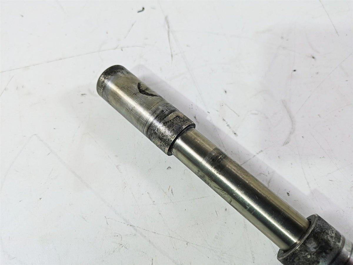 2004 Victory Kingpin Straight Front Axle Wheel Spindle 5133593 5137438 {{ shop.shopifyCountryName }} - Mototech271