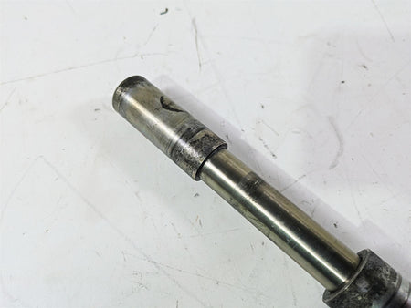 2004 Victory Kingpin Straight Front Axle Wheel Spindle 5133593 5137438 {{ shop.shopifyCountryName }} - Mototech271