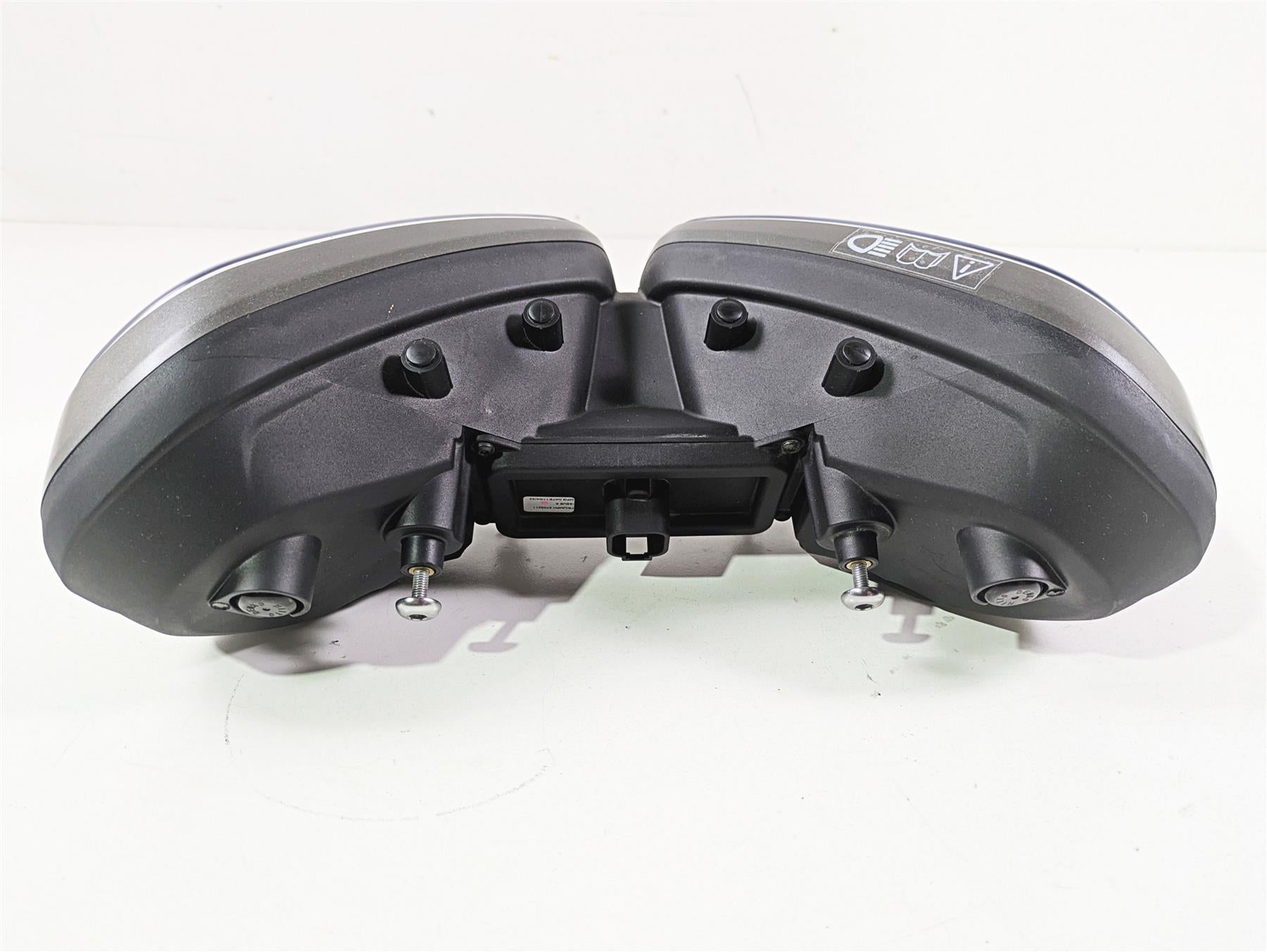 2024 Triumph Street Triple 765 R Headlight Head Light Lamp Lens T2703211 {{ shop.shopifyCountryName }} - Mototech271