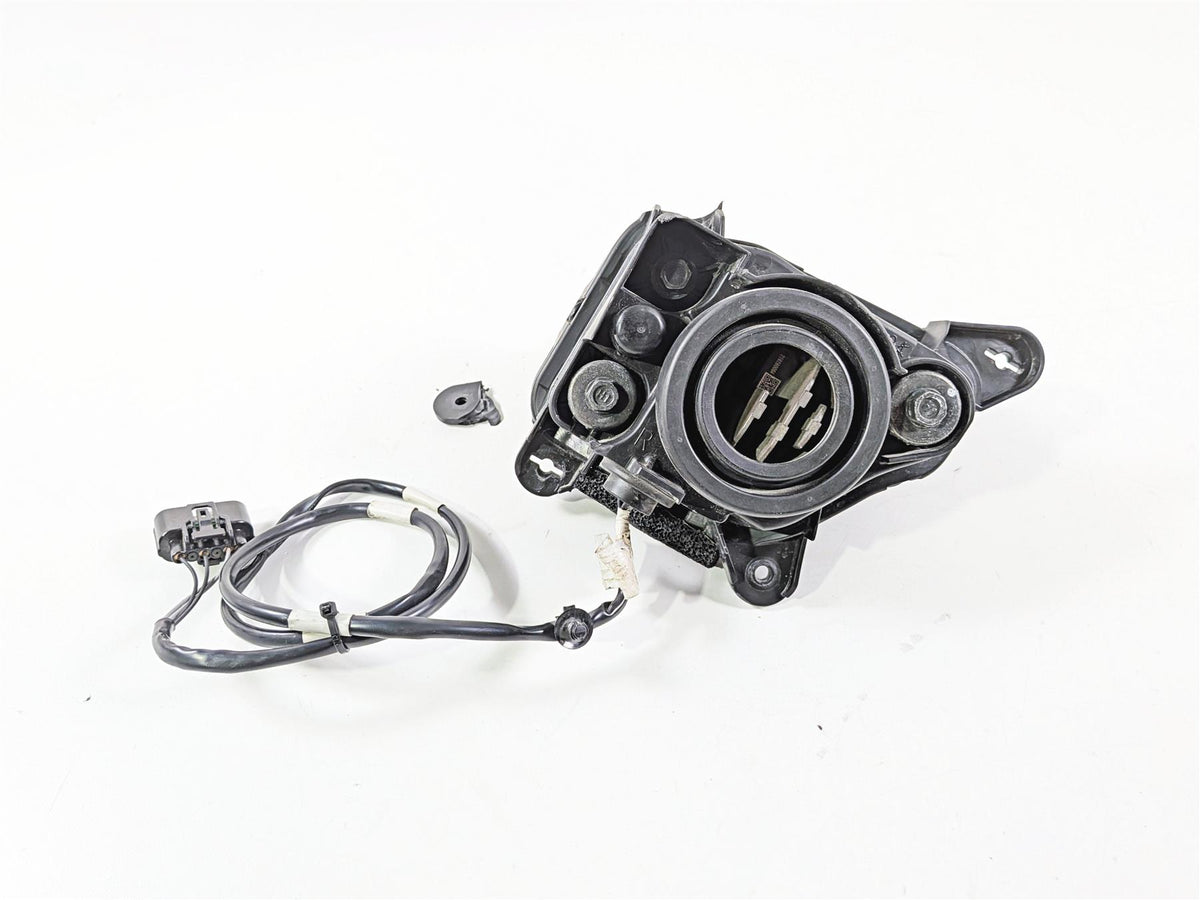 2022 Kawasaki ZX10R ZX1000 Ninja Right Headlight Head Light Lamp Led 23001-0050 {{ shop.shopifyCountryName }} - Mototech271