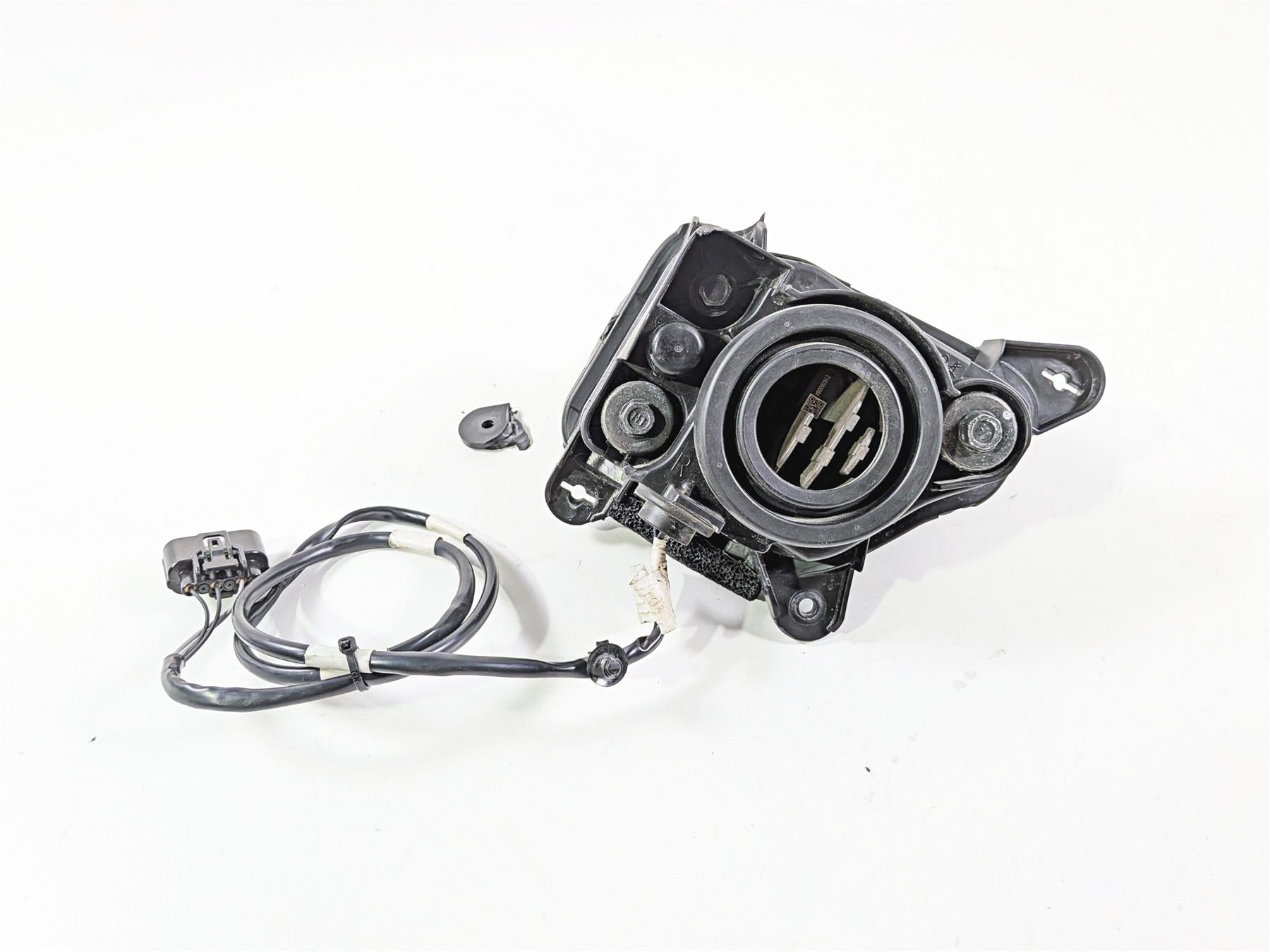 2022 Kawasaki ZX10R ZX1000 Ninja Right Headlight Head Light Lamp Led 23001-0050 {{ shop.shopifyCountryName }} - Mototech271