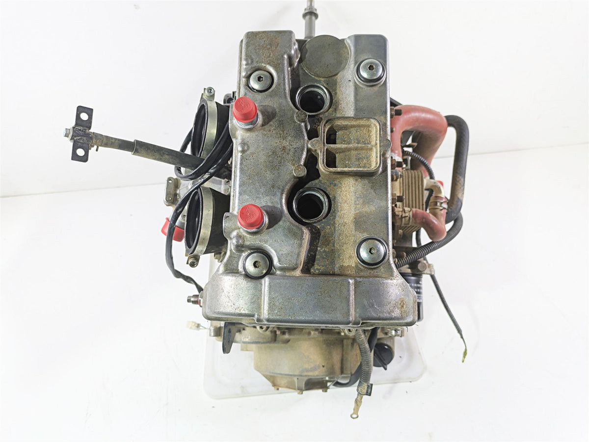 2021 Kawasaki Teryx KRX KRF 1000 Running Engine Motor 4k Only 14001-0693 {{ shop.shopifyCountryName }} - Mototech271