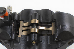2016 Indian Chieftain 111ci  Front Brake Caliper & Pad SET 1912391-266 | Mototech271