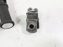 Load image into Gallery viewer, 2006 Triumph Rocket 3 Highway Foot Peg Rest Set T2082510 | Mototech271

