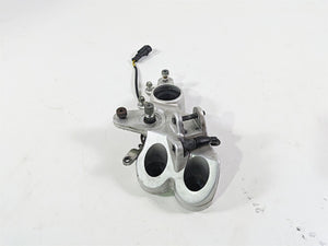 2009 Ducati Multistrada 1100 S Front Right Footpeg Brake Mount Bracket 82420711A | Mototech271