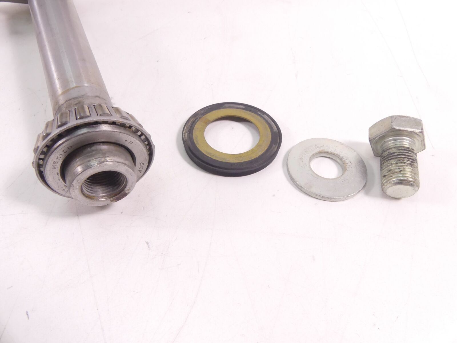 2009 Harley XR1200 X Sportster Lower Triple Tree Steering Yoke 43mm 46050-08 {{ shop.shopifyCountryName }} - Mototech271