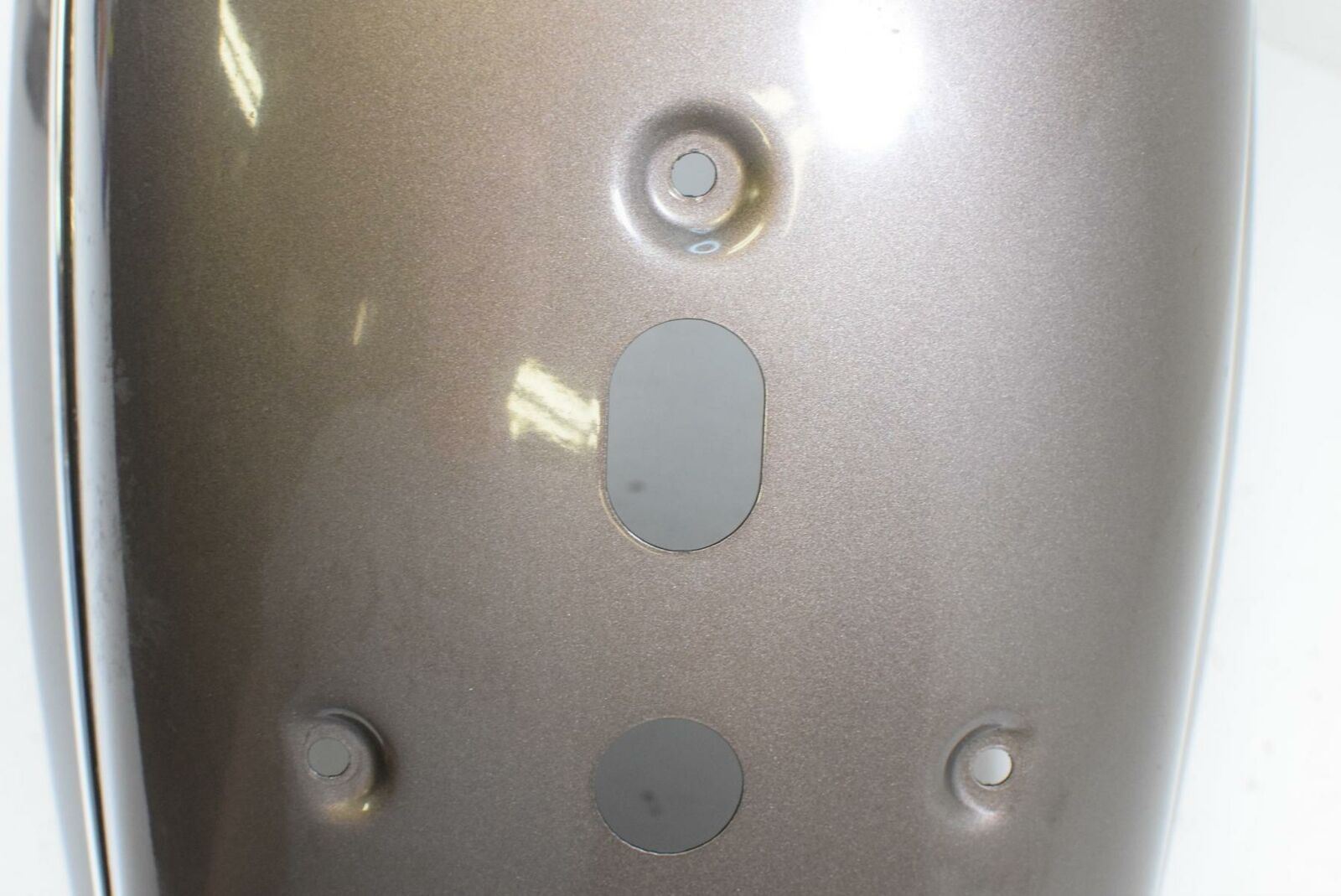 2018 Indian Roadmaster Rear Fender - Little dented 1019209 1024389 {{ shop.shopifyCountryName }} - Mototech271