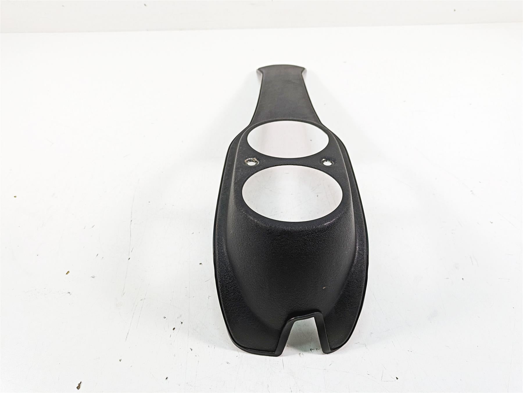 2015 Harley FXDL Dyna Low Rider Fuel Gas Tank Dash Console Cover 70900387 {{ shop.shopifyCountryName }} - Mototech271
