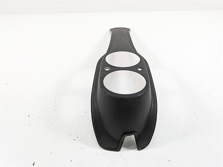 2015 Harley FXDL Dyna Low Rider Fuel Gas Tank Dash Console Cover 70900387 {{ shop.shopifyCountryName }} - Mototech271
