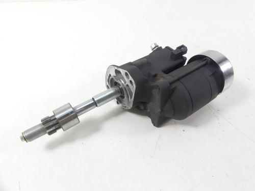 2006 Harley Touring FLHTCUI Electra Glide Engine Starter Motor 31553-94B | Mototech271