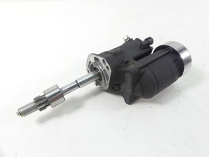 2006 Harley Touring FLHTCUI Electra Glide Engine Starter Motor 31553-94B | Mototech271