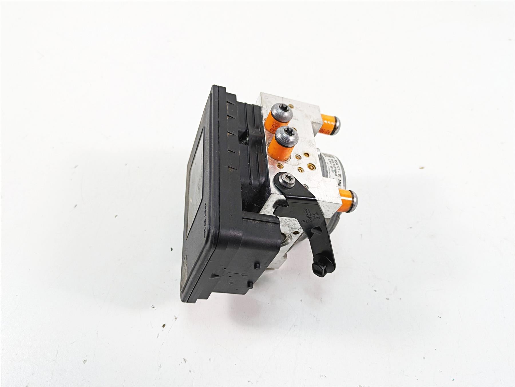 2015 BMW S1000RR K46 Abs Brake Pump Unit Module 34518561705 34518566956 {{ shop.shopifyCountryName }} - Mototech271