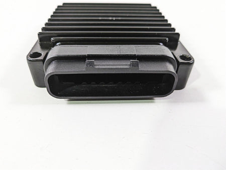 2008 Harley FLSTC Softail Heritage Cdi Ecu Ecm Engine Control Module 32852-08A {{ shop.shopifyCountryName }} - Mototech271
