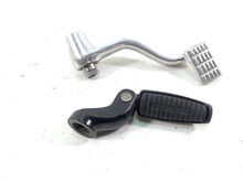 Load image into Gallery viewer, 2015 Harley Davidson VRSCDX Night Rod Sp Right Front Footpeg Set -Read 54046-12 | Mototech271
