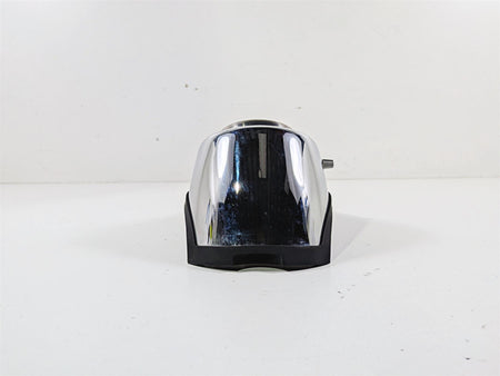 2005 Kawasaki EN500 Vulcan Speedometer Gauge 17K & Tank Cover Set 25005-1708 {{ shop.shopifyCountryName }} - Mototech271