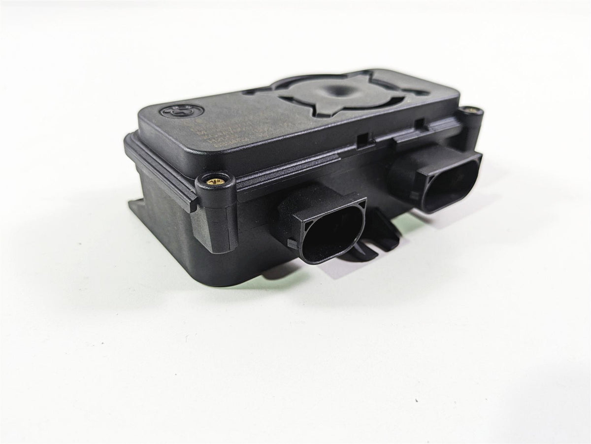 2006 BMW R1200GS K255 Adv Alarm Siren Anti Theft Box + Remote Set 65757697695 {{ shop.shopifyCountryName }} - Mototech271