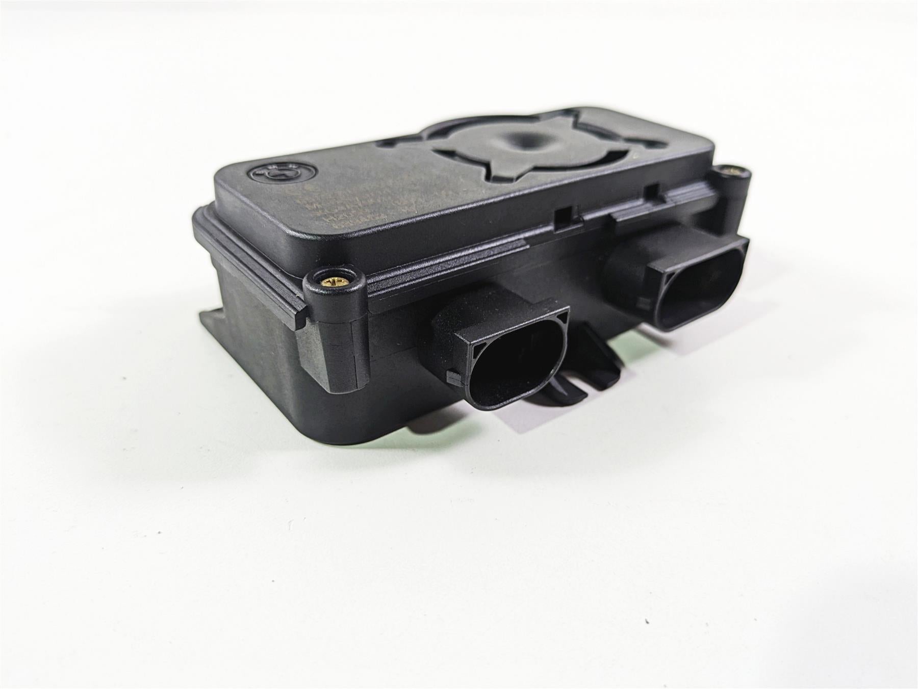 2006 BMW R1200GS K255 Adv Alarm Siren Anti Theft Box + Remote Set 65757697695 {{ shop.shopifyCountryName }} - Mototech271