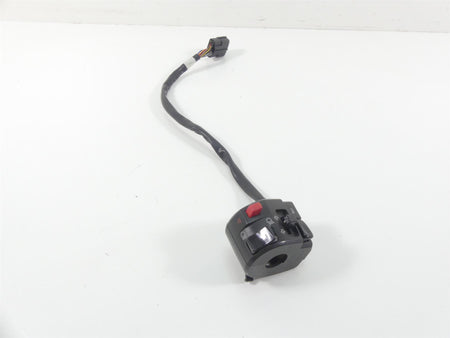 2005 Ducati Multistrada 1000S Left Hand Light Mode Control Switch 65140141A {{ shop.shopifyCountryName }} - Mototech271