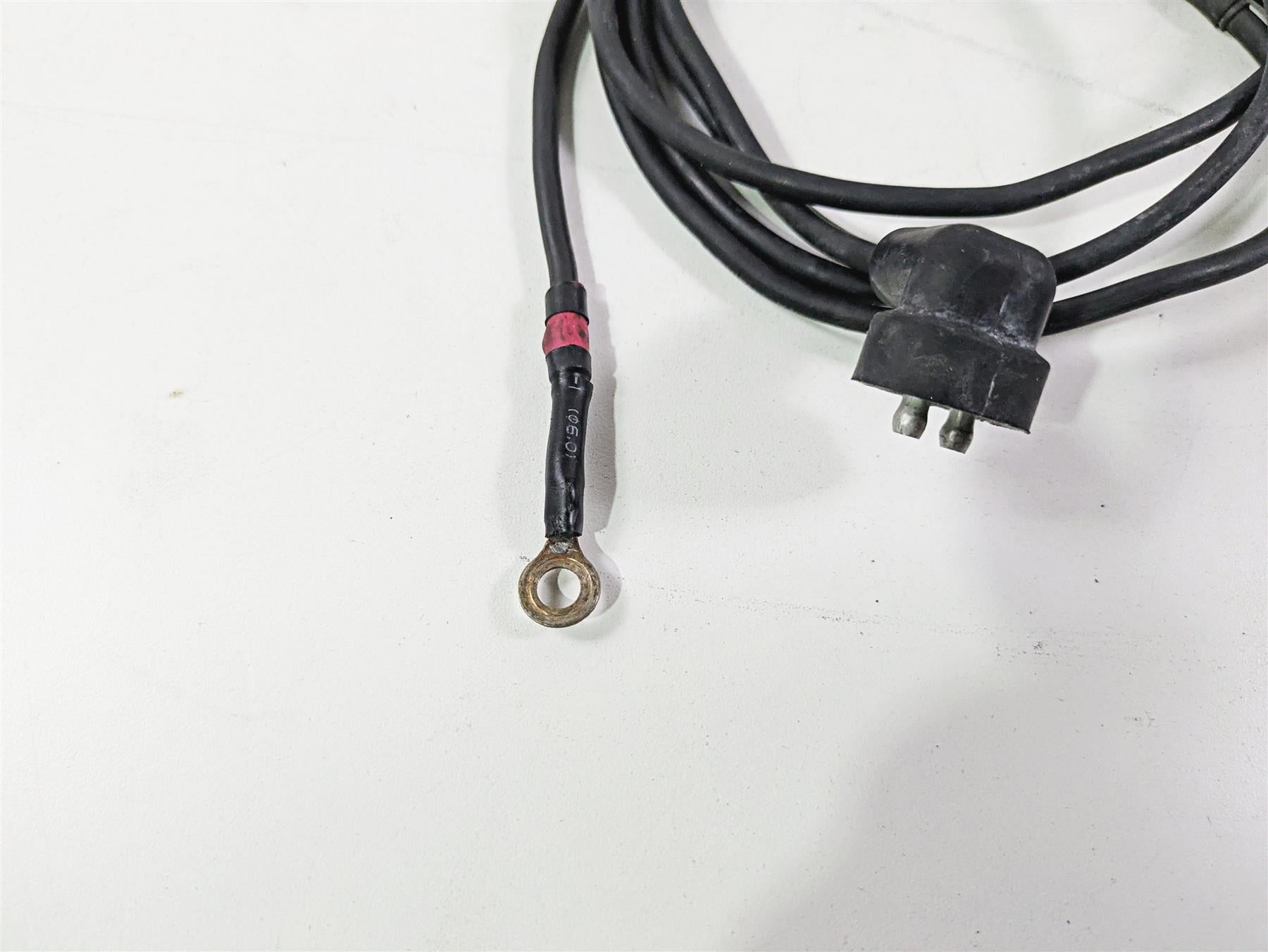 2002 Big Dog Pitbull Rectifier Voltage Regulator 170-000094-03 {{ shop.shopifyCountryName }} - Mototech271