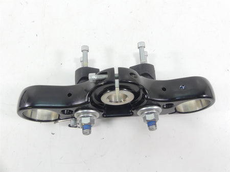 2021 Harley Softail FXBBS 114 Street Bob Upper Triple Tree Clamp 49mm 45900174 {{ shop.shopifyCountryName }} - Mototech271