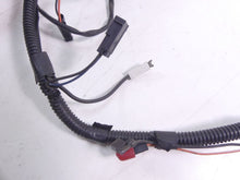 Load image into Gallery viewer, 2009 Harley Touring FLHTCU Electra Glide Front Fairing Wiring Harness    70232-0
