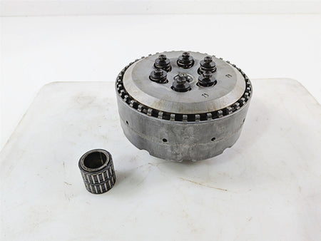2014 Suzuki M109R VZR1800 Boulevard Friction Disc Clutch Basket Kit 21100-48G01 {{ shop.shopifyCountryName }} - Mototech271