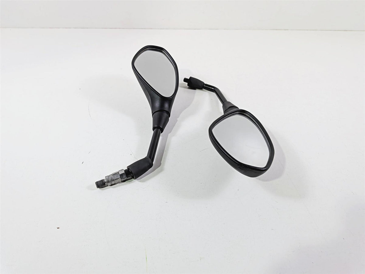 2023 BMW F850GS K81 Oem Stock Rear View Mirror Set 51168567453 51168567454 {{ shop.shopifyCountryName }} - Mototech271
