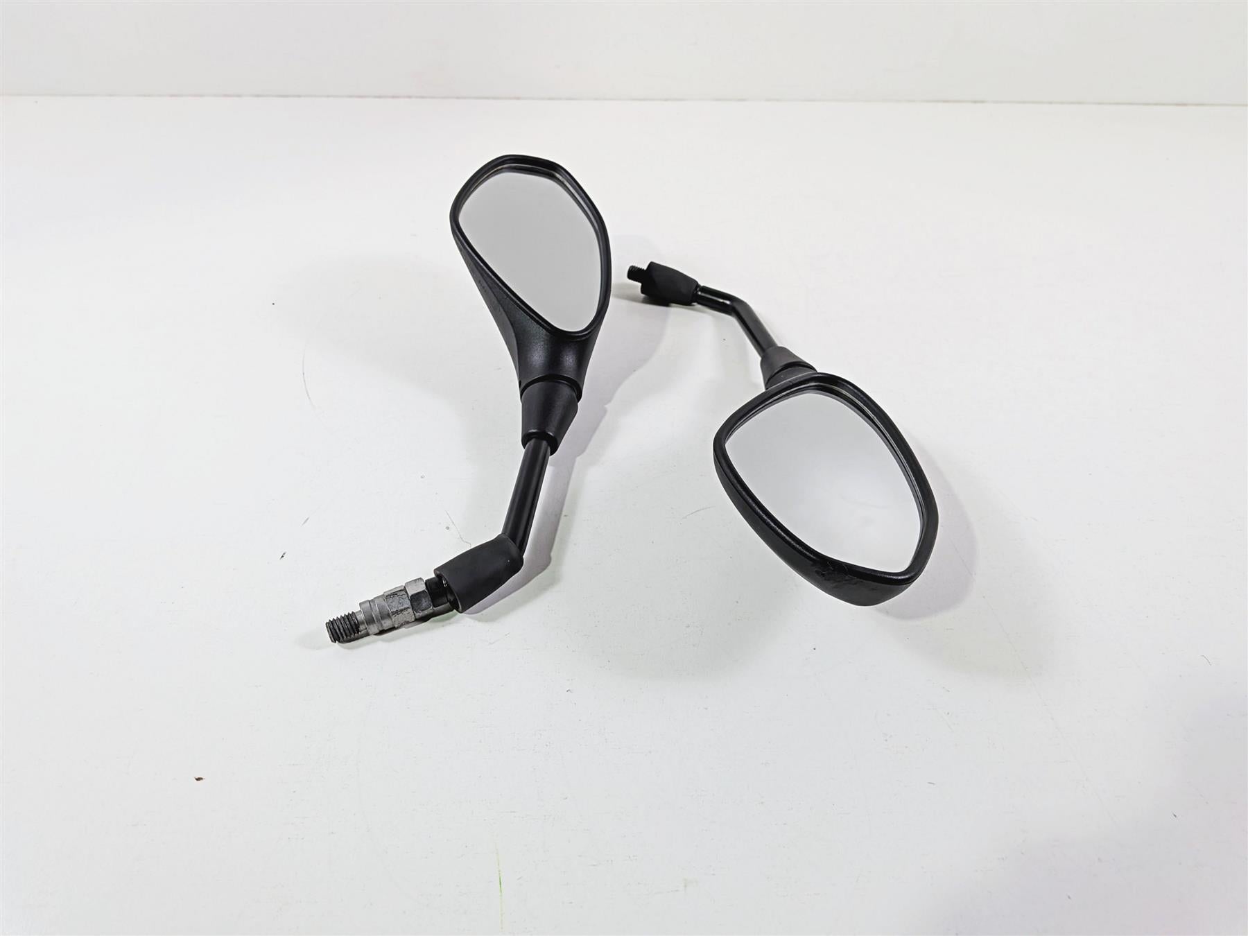 2023 BMW F850GS K81 Oem Stock Rear View Mirror Set 51168567453 51168567454 {{ shop.shopifyCountryName }} - Mototech271