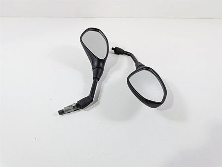 2023 BMW F850GS K81 Oem Stock Rear View Mirror Set 51168567453 51168567454 {{ shop.shopifyCountryName }} - Mototech271