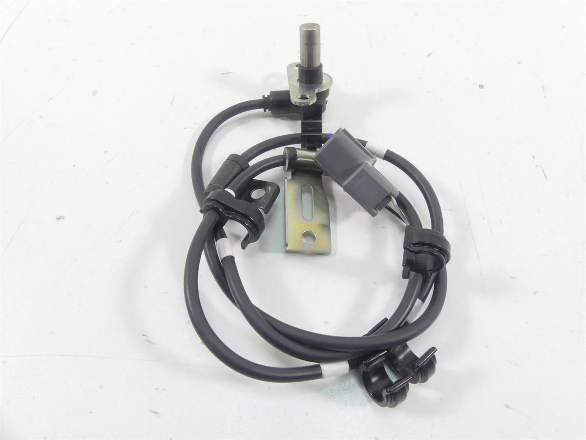 2021 Kawasaki ZX1400 ZX14R Ninja Rear Abs Brake Wheel Speed Sensor 21176-0060 {{ shop.shopifyCountryName }} - Mototech271
