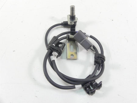 2021 Kawasaki ZX1400 ZX14R Ninja Rear Abs Brake Wheel Speed Sensor 21176-0060 {{ shop.shopifyCountryName }} - Mototech271