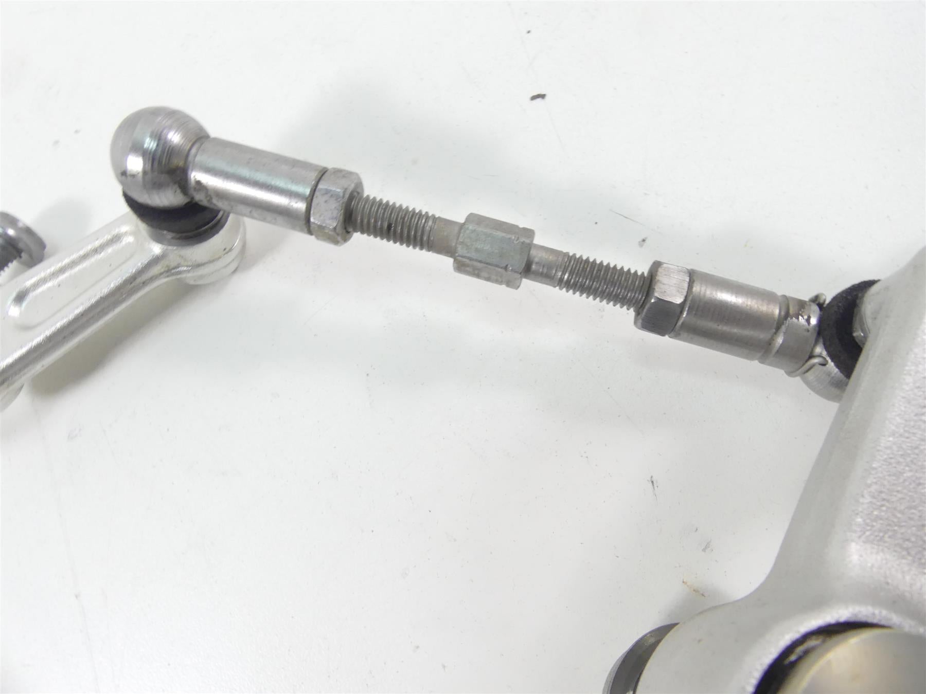 2019 BMW R1250GS K50 Shifter Shift Lever Pedal & Linkage Links 23418526730 {{ shop.shopifyCountryName }} - Mototech271