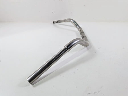 2012 Harley Softail FLSTF Fat Boy Handlebar Handle Bar Straight 55800058 {{ shop.shopifyCountryName }} - Mototech271